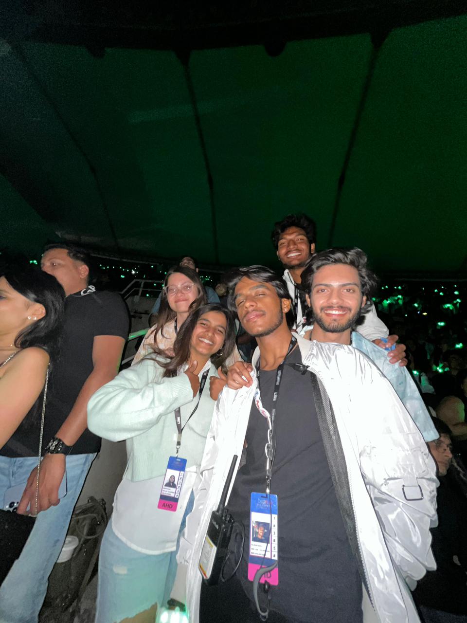 Past Event 3